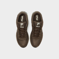 Brown Fila Valado
