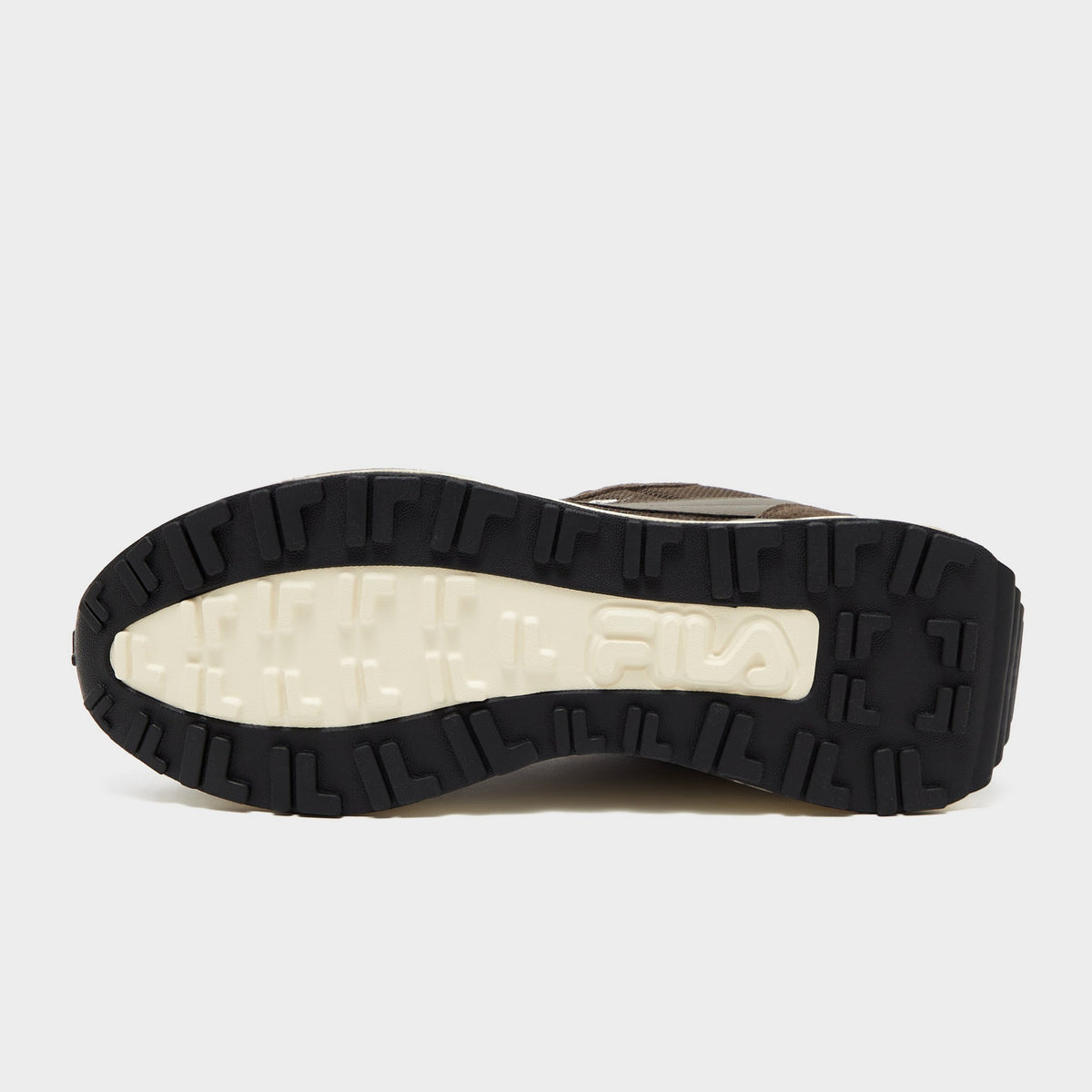Brown Fila Valado