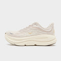 Brown HOKA Bondi 9 Women's