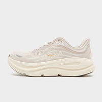 Brown HOKA Bondi 9 Women's