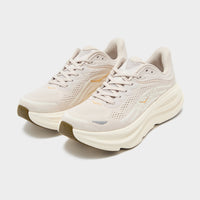 Brown HOKA Bondi 9 Women's