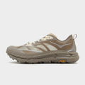 Brown HOKA Mafate Speed 4 Women's
