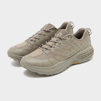 Brown HOKA Speedgoat 2