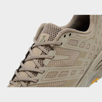 Brown HOKA Speedgoat 2