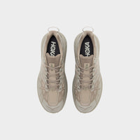 Brown HOKA Speedgoat 2