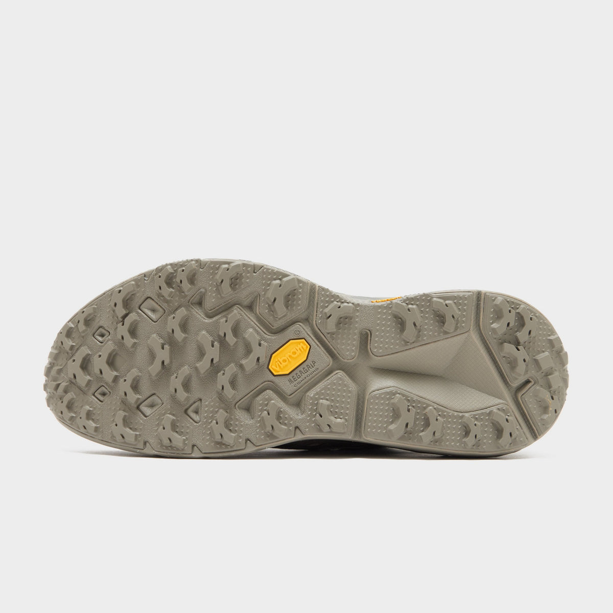 Brown HOKA Speedgoat 2