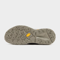 Brown HOKA Speedgoat 2