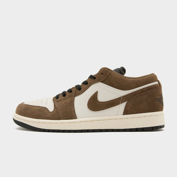 Brown Jordan Air 1 Low SE