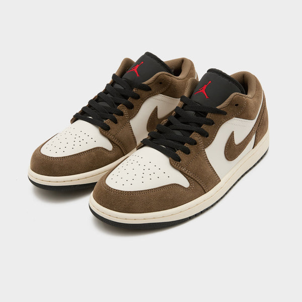 Brown Jordan Air 1 Low SE