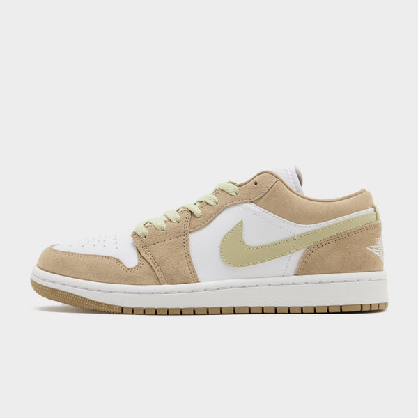 Brown Jordan Air 1 Low Women's