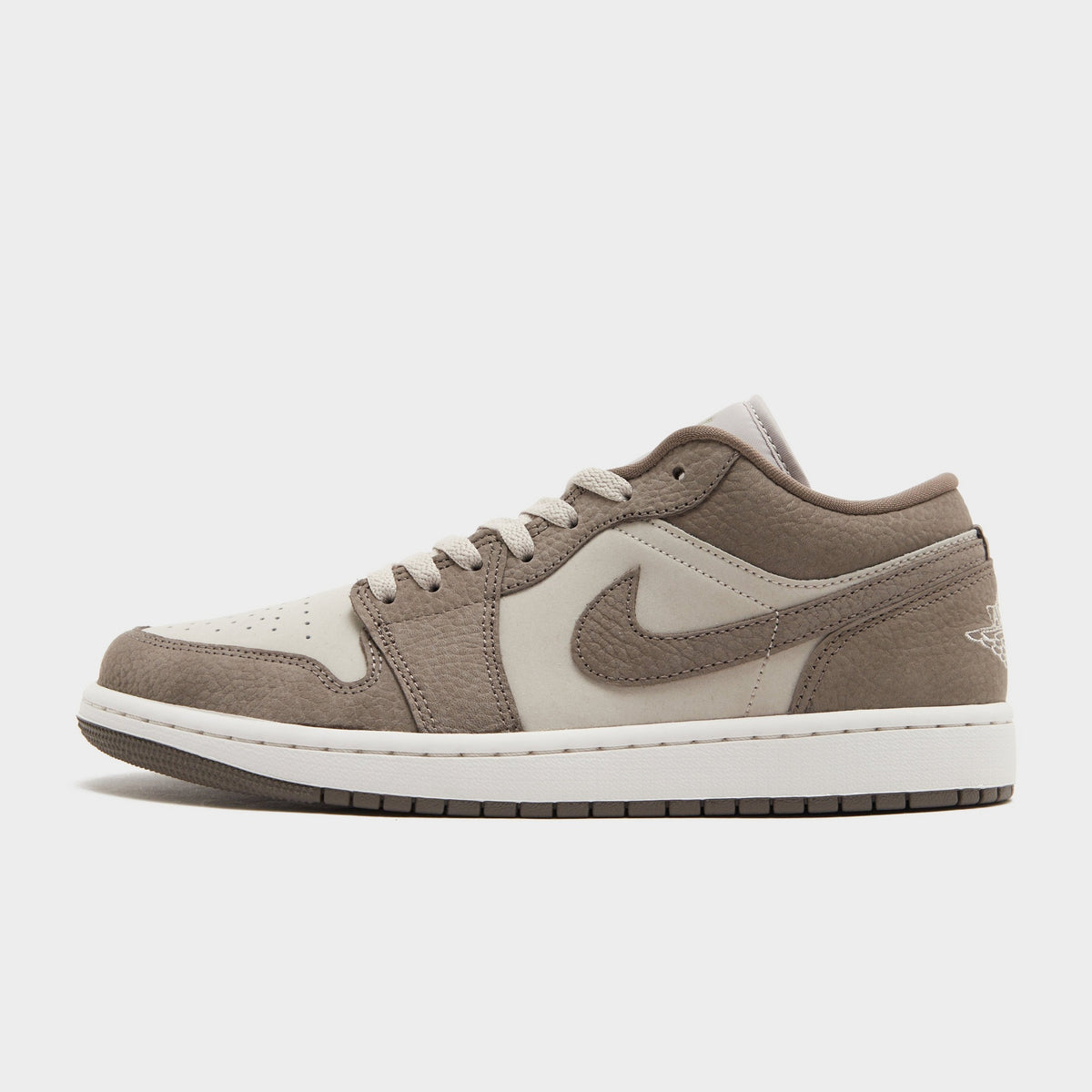 Brown Jordan Air 1 Low Women's