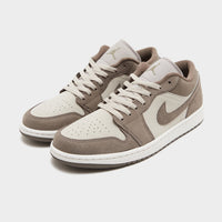 Brown Jordan Air 1 Low Women's