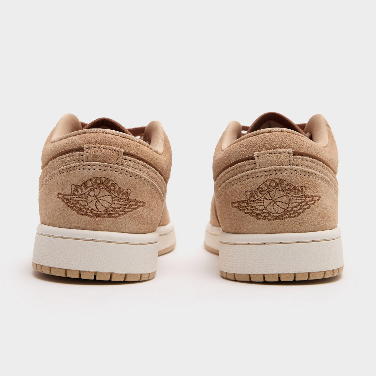 Brown Jordan Air 1 Low Women's