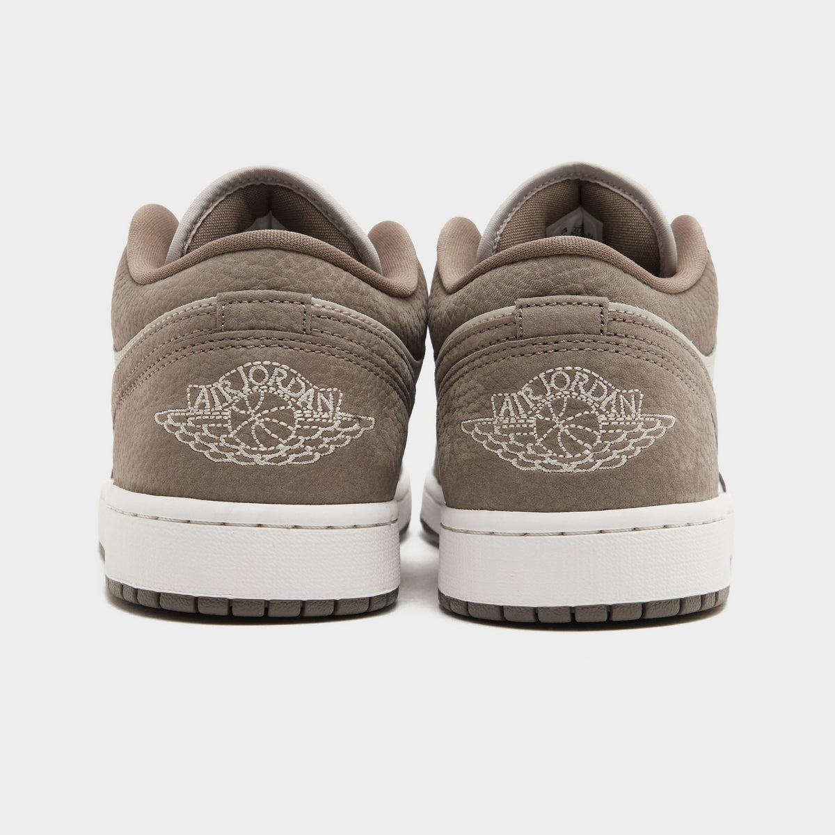 Brown Jordan Air 1 Low Women's