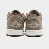 Brown Jordan Air 1 Low Women's