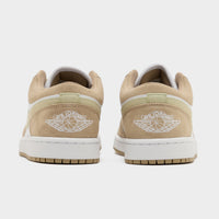 Brown Jordan Air 1 Low Women's