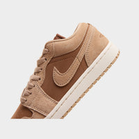 Brown Jordan Air 1 Low Women's