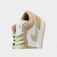 Brown Jordan Air 1 Low Women's