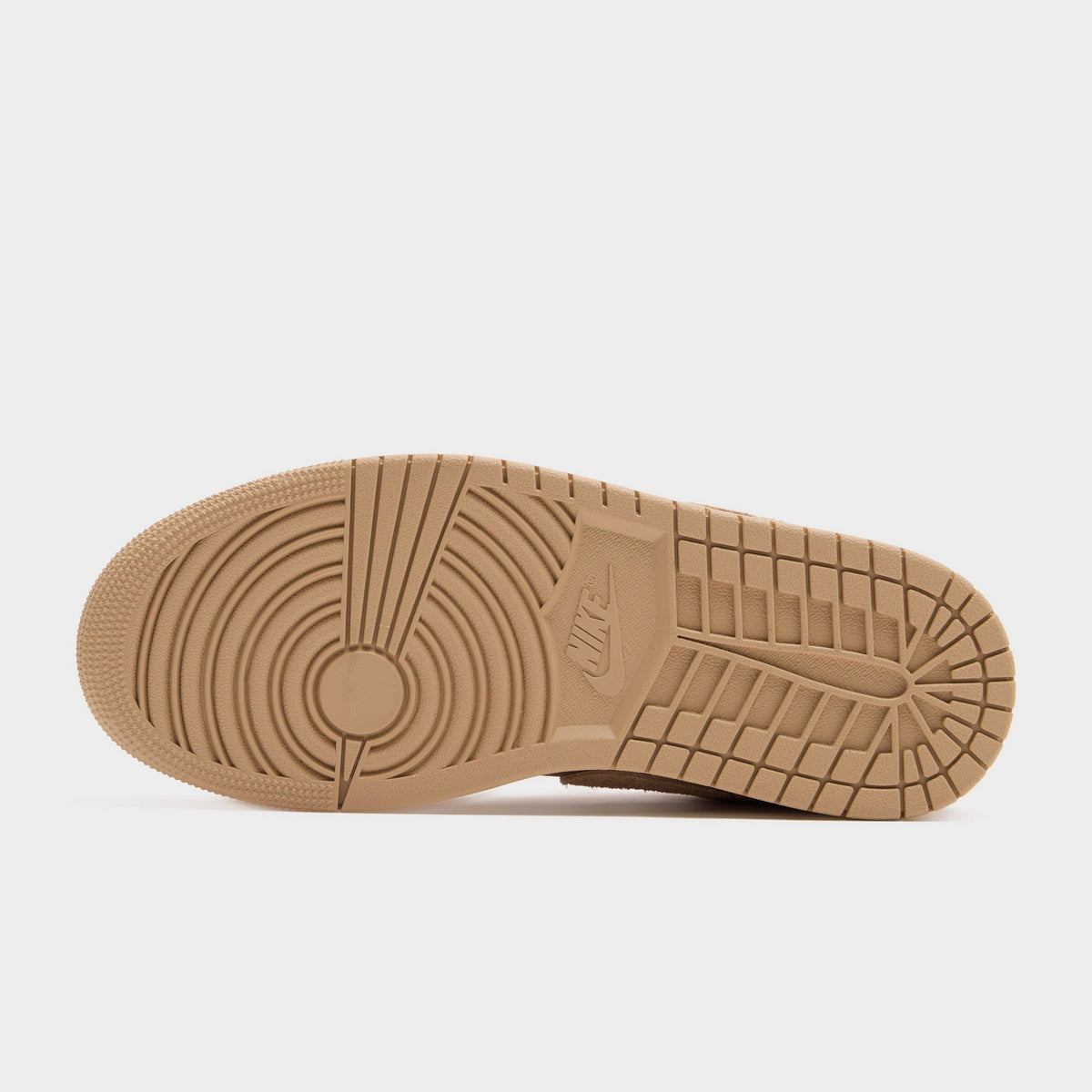 Brown Jordan Air 1 Low Women's