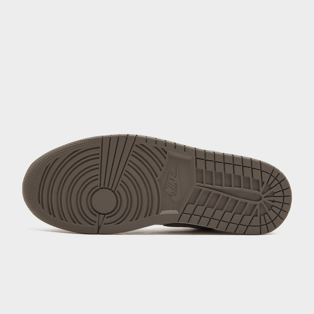 Brown Jordan Air 1 Low Women's