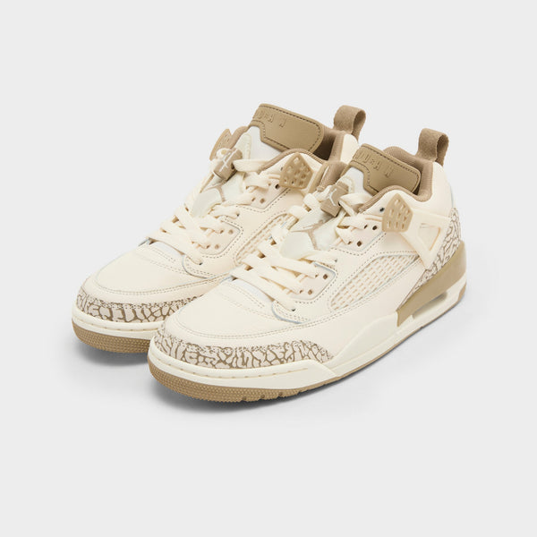 Brown Jordan Spizike Low Women's