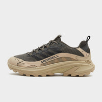 Brown Merrell Moab Speed 2 Sport
