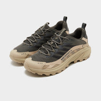 Brown Merrell Moab Speed 2 Sport