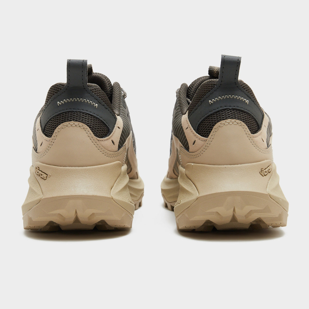 Brown Merrell Moab Speed 2 Sport