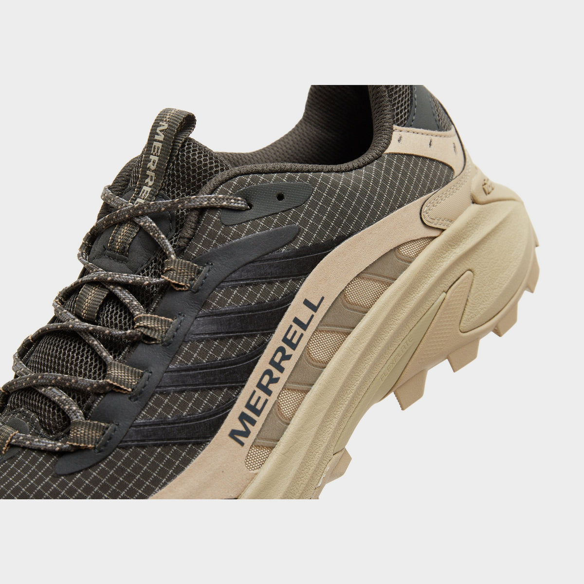 Brown Merrell Moab Speed 2 Sport