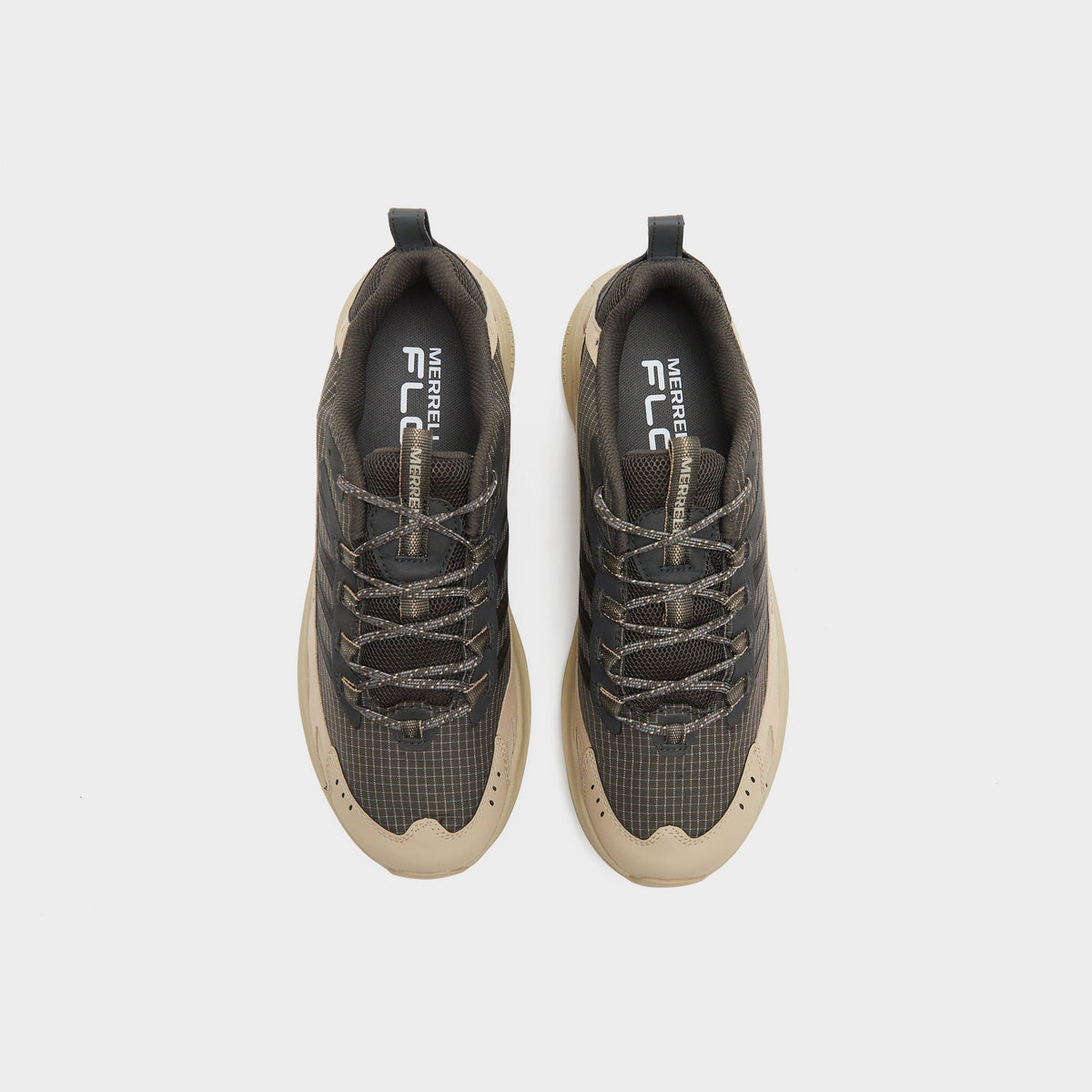 Brown Merrell Moab Speed 2 Sport