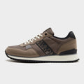 Brown Napapijri Cosmos Ripstop