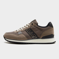 Brown Napapijri Cosmos Ripstop