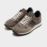 Brown Napapijri Cosmos Ripstop