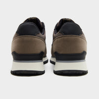Brown Napapijri Cosmos Ripstop