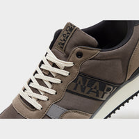 Brown Napapijri Cosmos Ripstop