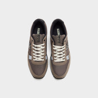 Brown Napapijri Cosmos Ripstop