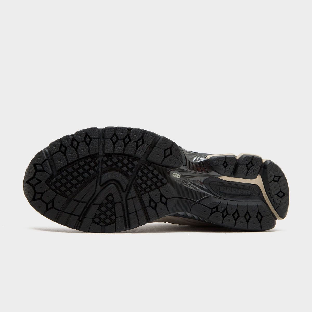 Brown New Balance 2002R