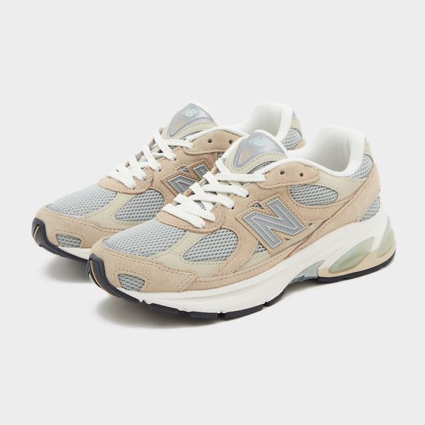 Brown New Balance 2010 Women's