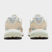 Brown New Balance 2010 Women's