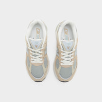 Brown New Balance 2010 Women's