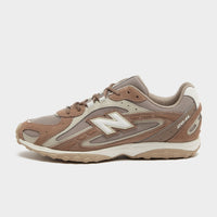 Brown New Balance 204L Women's