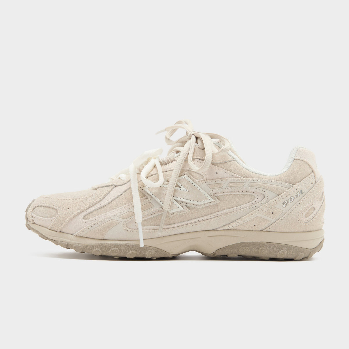 Brown New Balance 204L Women's