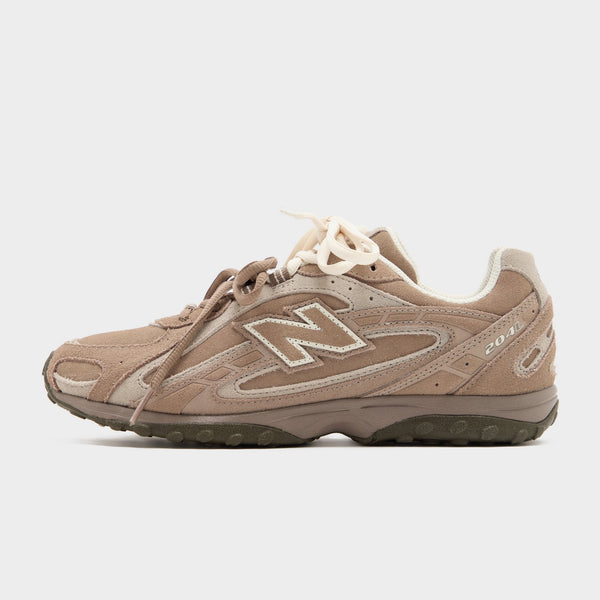Brown New Balance 204L Women's
