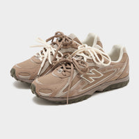 Brown New Balance 204L Women's