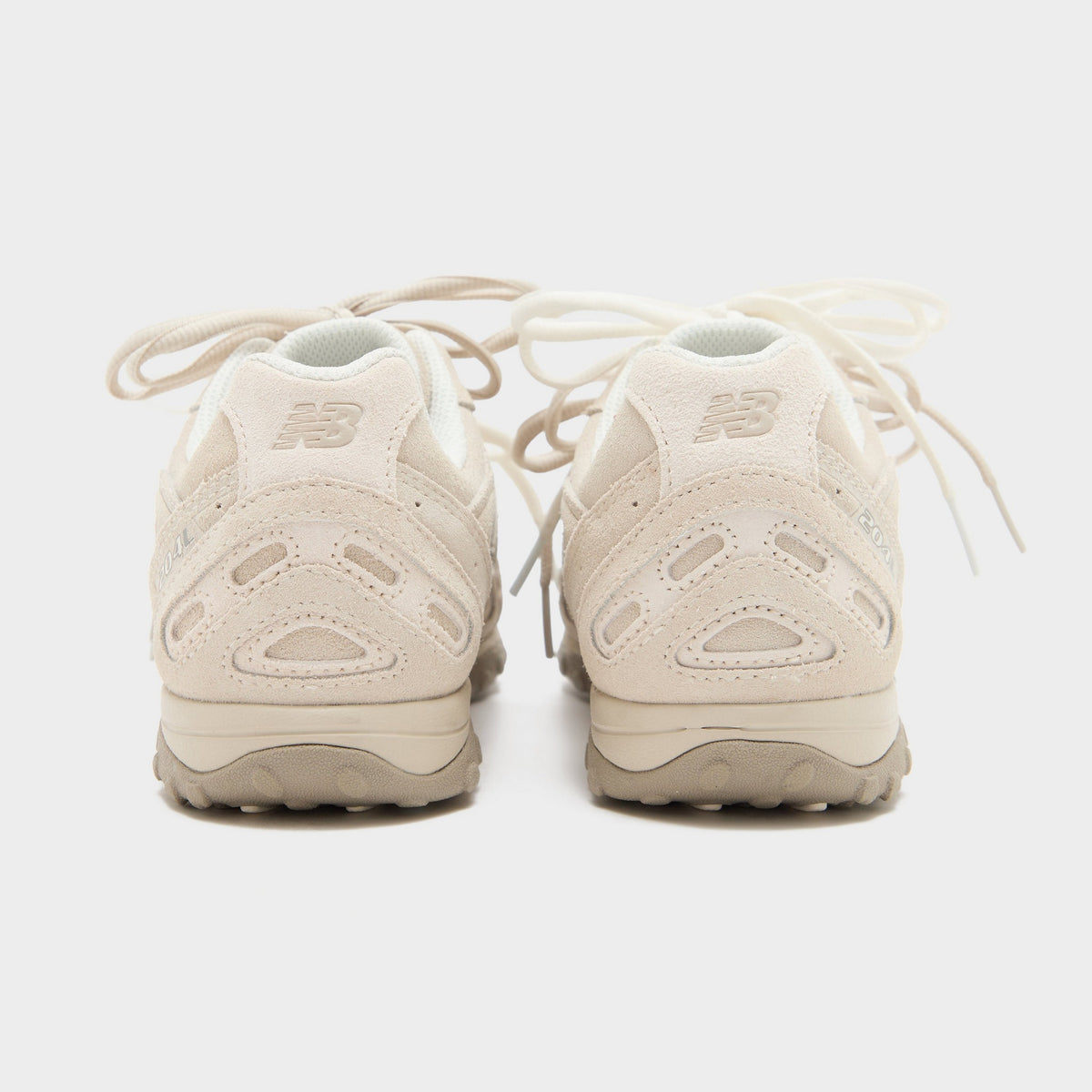 Brown New Balance 204L Women's