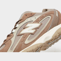 Brown New Balance 204L Women's