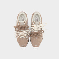 Brown New Balance 204L Women's