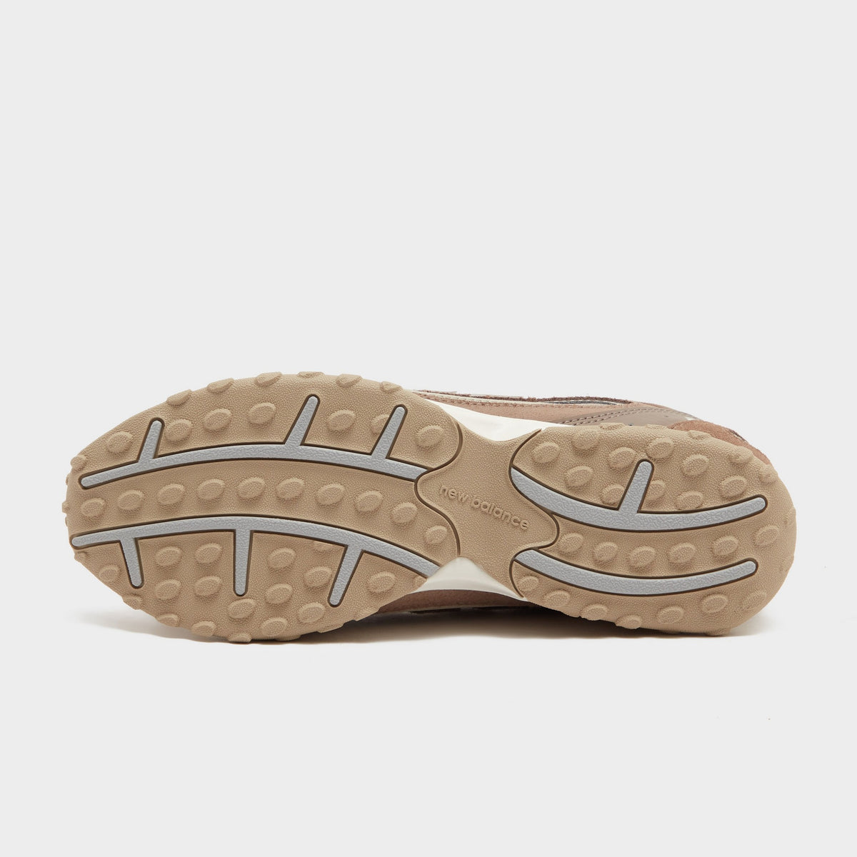 Brown New Balance 204L Women's