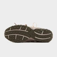 Brown New Balance 204L Women's