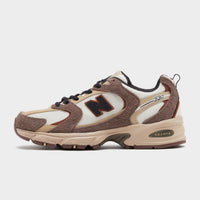 Brown New Balance 530 Women's